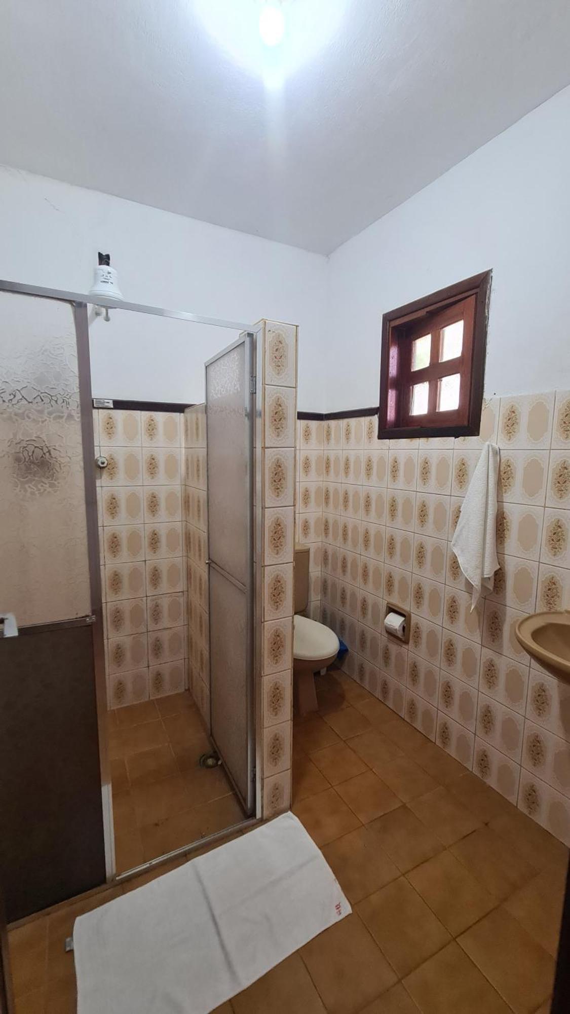 Pousada Verdes Mares Santa Cruz Cabrália Zewnętrze zdjęcie